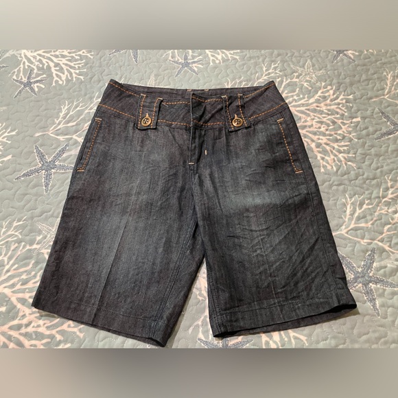 Beau Dawson Pants - Beau Dawson Woman size 6P shorts